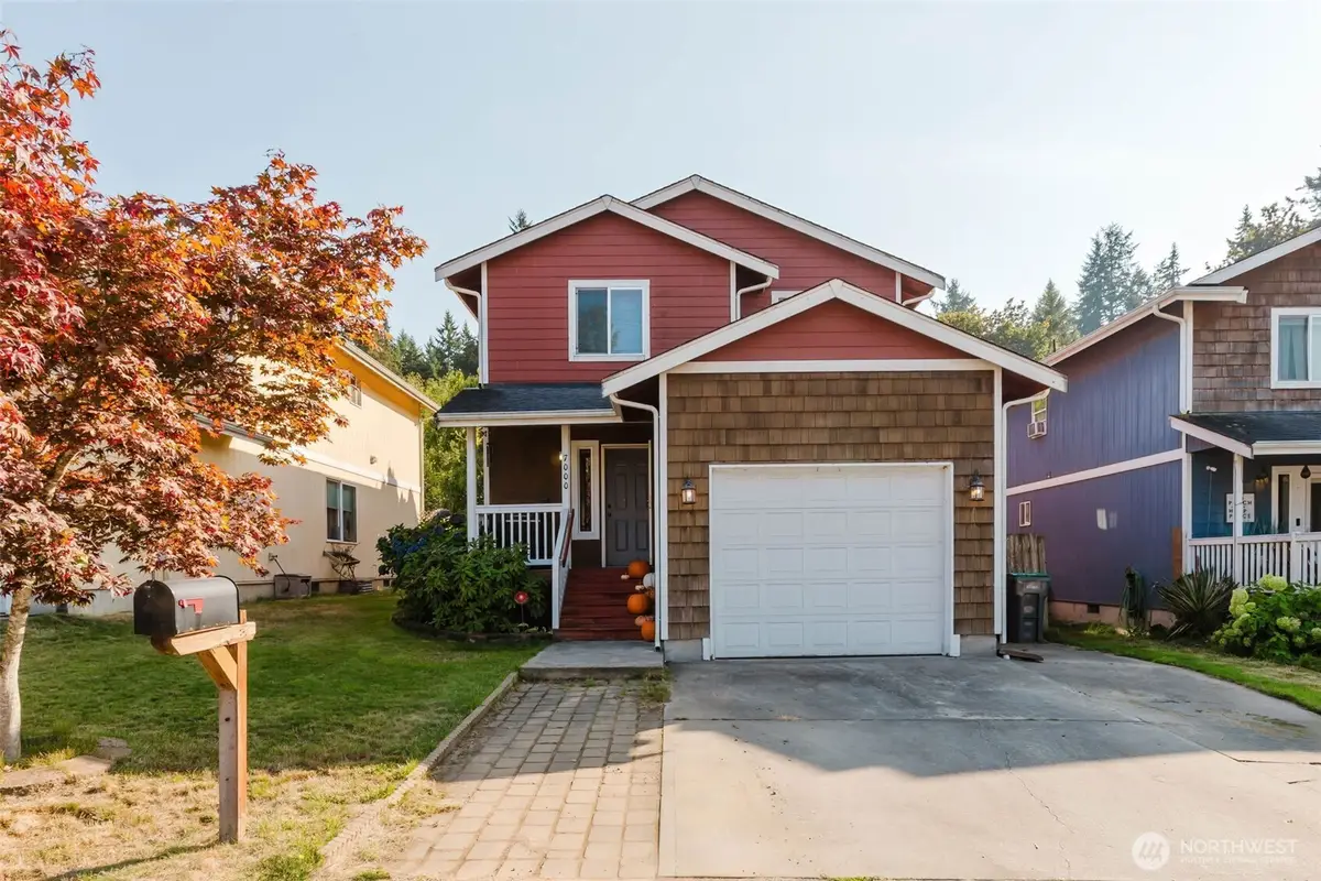 7000 E Dakota Street, Port Orchard, WA 98366 - Image #1