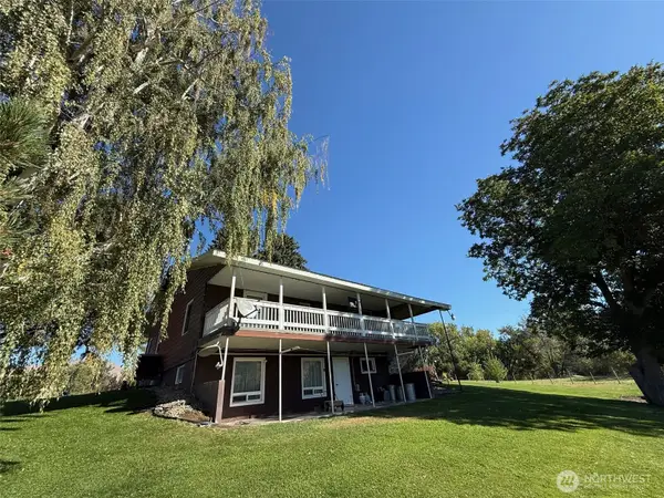 5 Alaska Street, Malott, WA 98829