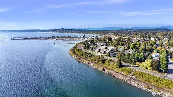 1428 Peace Portal Drive, Blaine, WA 98230