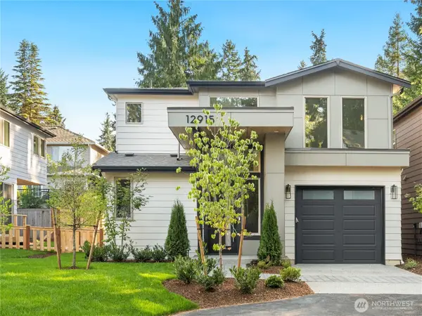 12915 NE 78th Place, Kirkland, WA 98033