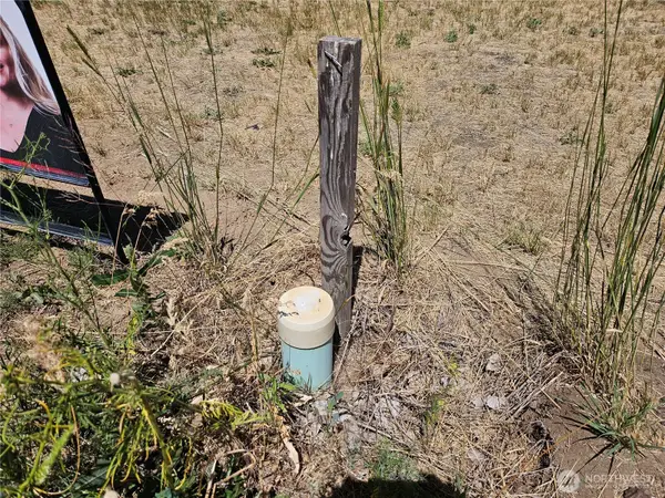 0 W Country Road #1, Almira, WA 99103