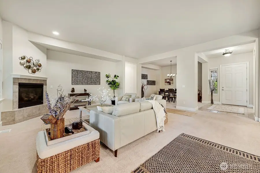 21 Mount Lena Lane, Port Ludlow, WA 98365 - Image #3