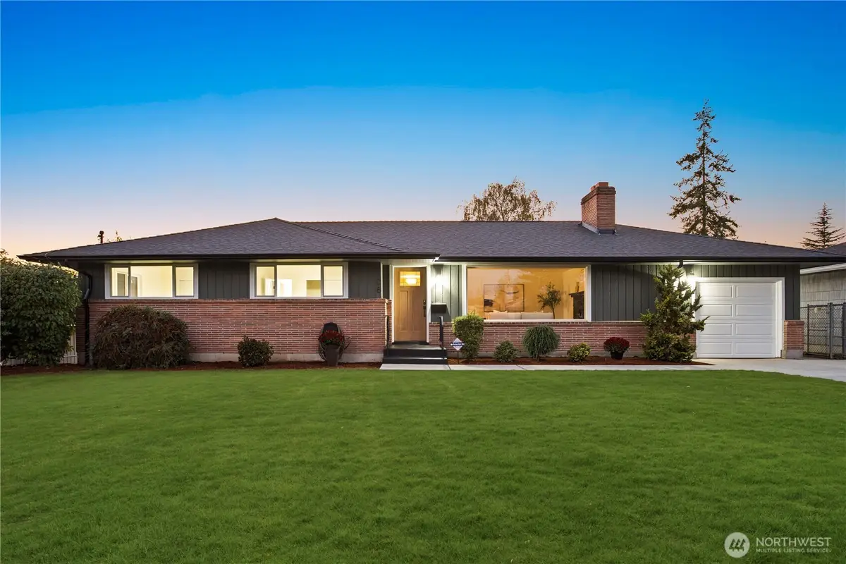 708 Waverly Avenue, Everett, WA 98201 - Image #1