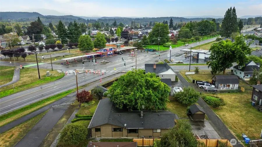 331 N Fulton Street, Buckley, WA 98321 - Image #2