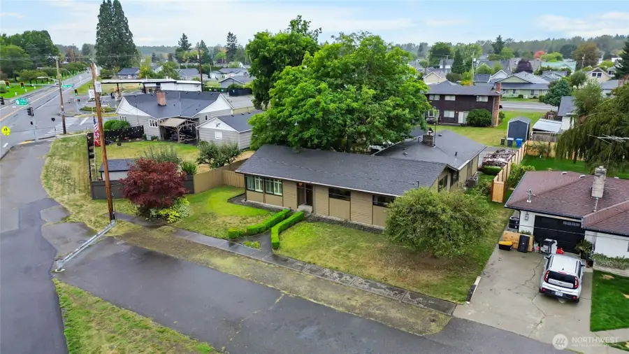 331 N Fulton Street, Buckley, WA 98321 - Image #3