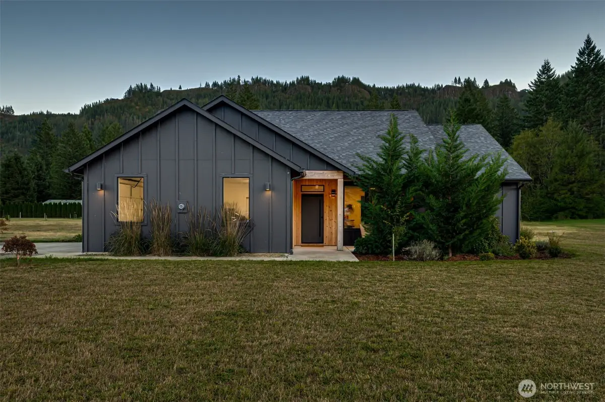 192 Stuart Field Lane, Ariel, WA 98603 - Image #1