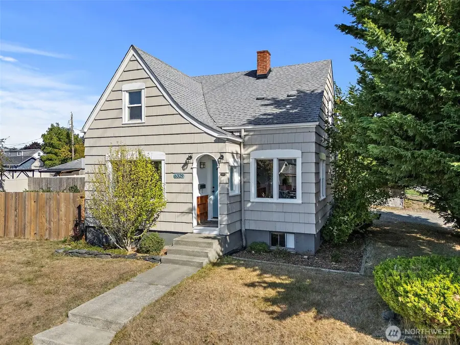 6329 S J Street, Tacoma, WA 98408 - Image #3