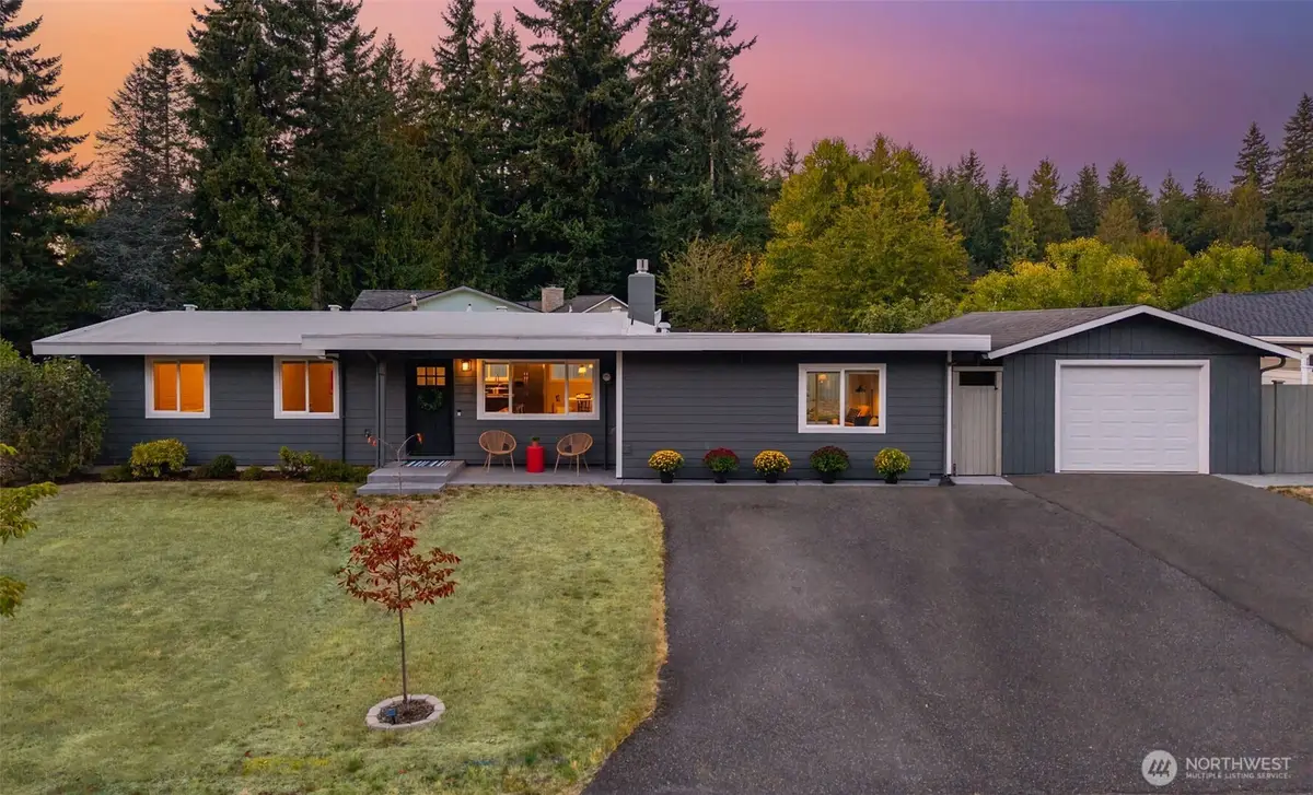 20904 NE 91st Street, Redmond, WA 98053 - Image #1