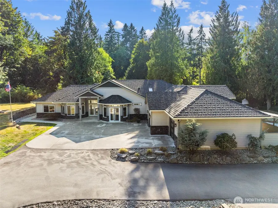 4539 31st Avenue Ne, Olympia, WA 98516 - Image #2