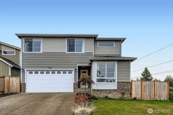 7620 9th Street Se, Lake Stevens, WA 98258