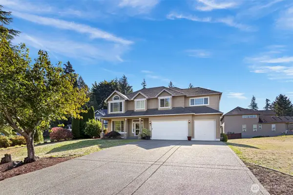 2256 SE Bandera Court, Port Orchard, WA 98367