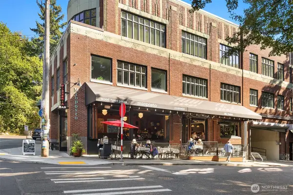 2809 S Mount Rainier Drive #1, Seattle, WA 98144