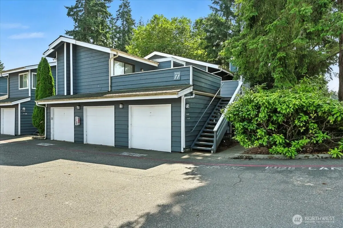 8407 18th Avenue W #11-201, Everett, WA 98204 - Image #1