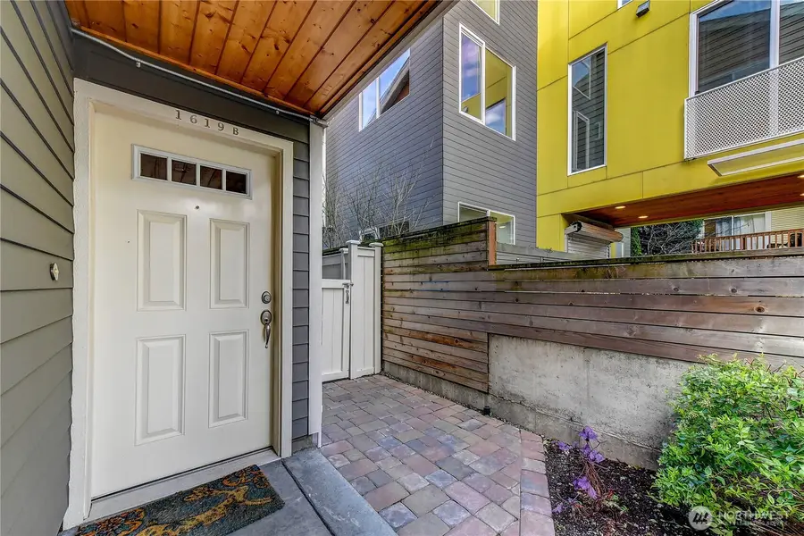 1619 14th Avenue #B, Seattle, WA 98122 - Image #2