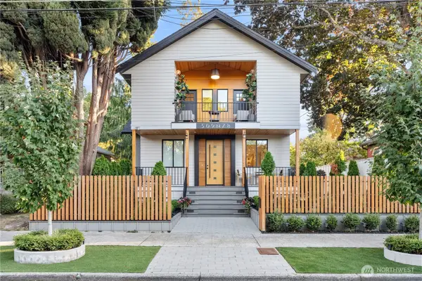 509 N 78th Street, Seattle, WA 98103