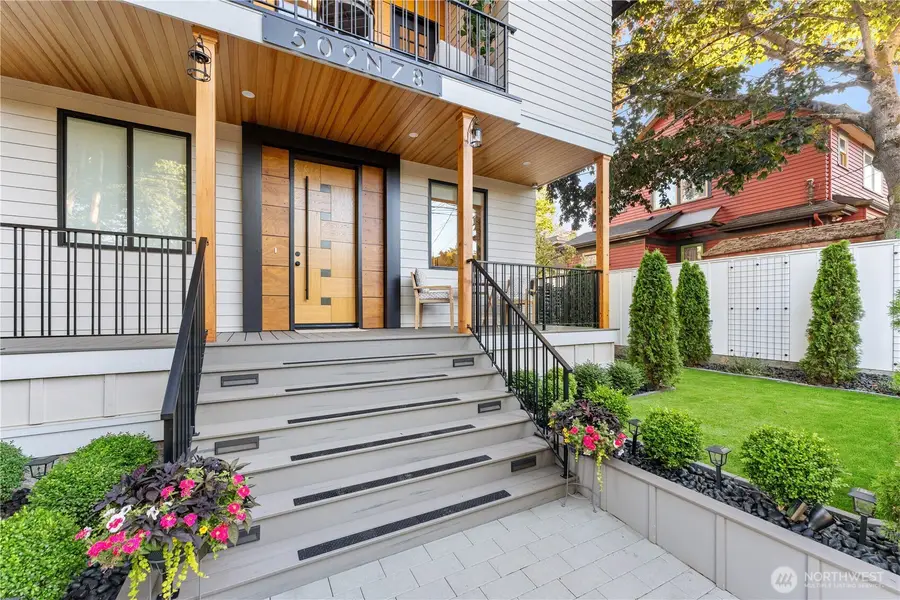 509 N 78th Street, Seattle, WA 98103 - Image #2