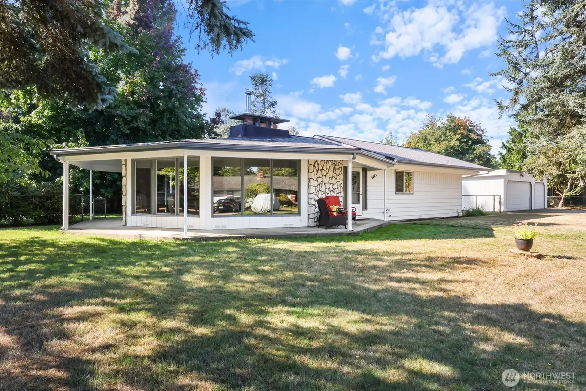 5113 Brassfield Drive Se, Olympia, WA 98501 - Image #1