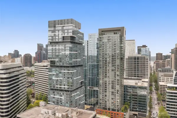 1808 Minor Ave #3601, Seattle, WA 98101