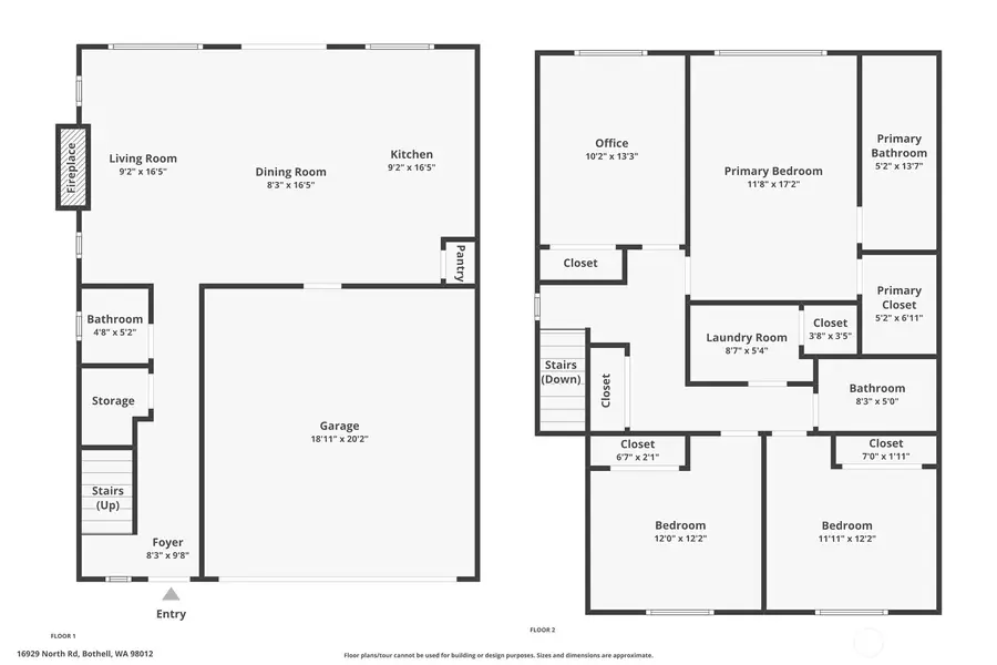 114 169th Place Sw, Bothell, WA 98012 - Image #3