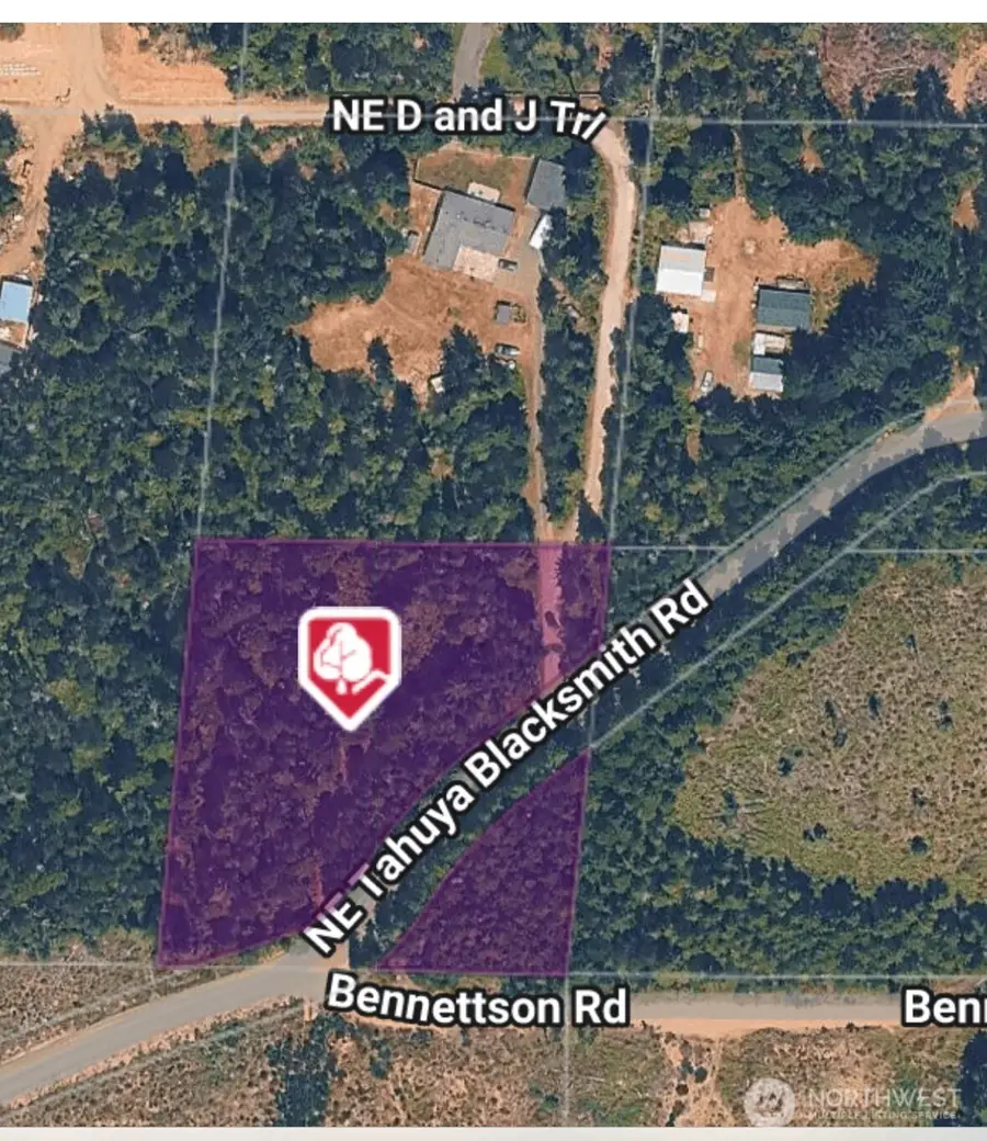 3511 NE Tahuya Blacksmith Rd, Tahuya, WA 98588 - Image #2