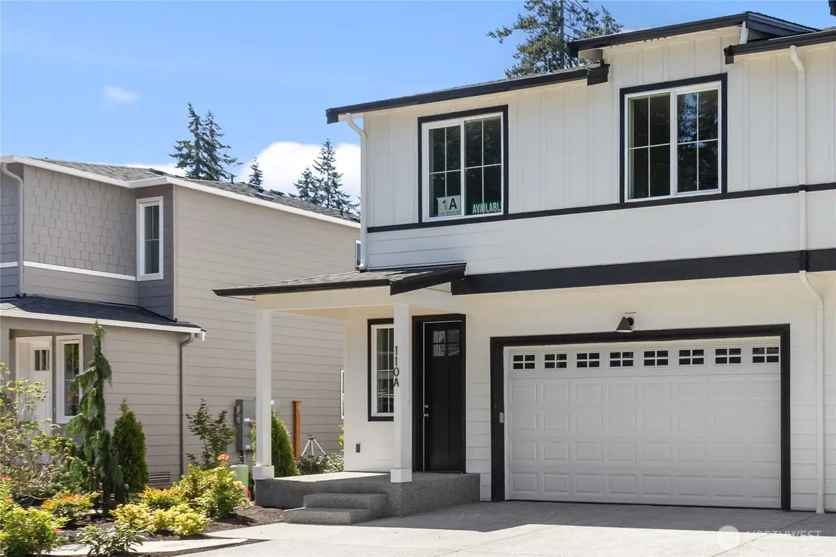 110 169th Place Sw #A, Bothell, WA 98012 - Image #1