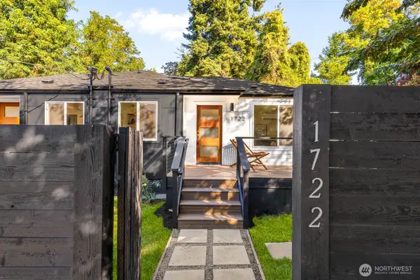 1722 Martin Luther King Jr Way, Seattle, WA 98122