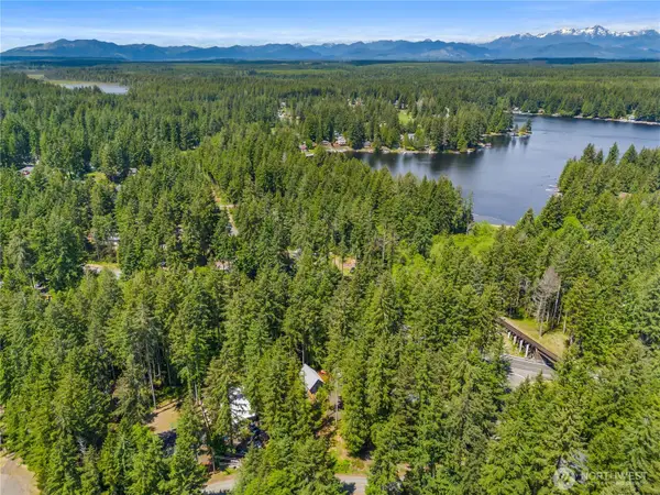 0 E Olde Lyme Road #176, Shelton, WA 98584