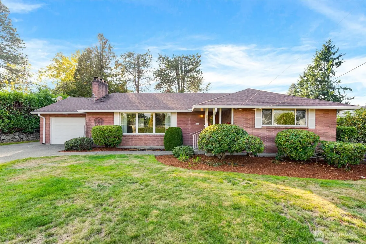 5902 S Sheridan Avenue, Tacoma, WA 98408 - Image #1