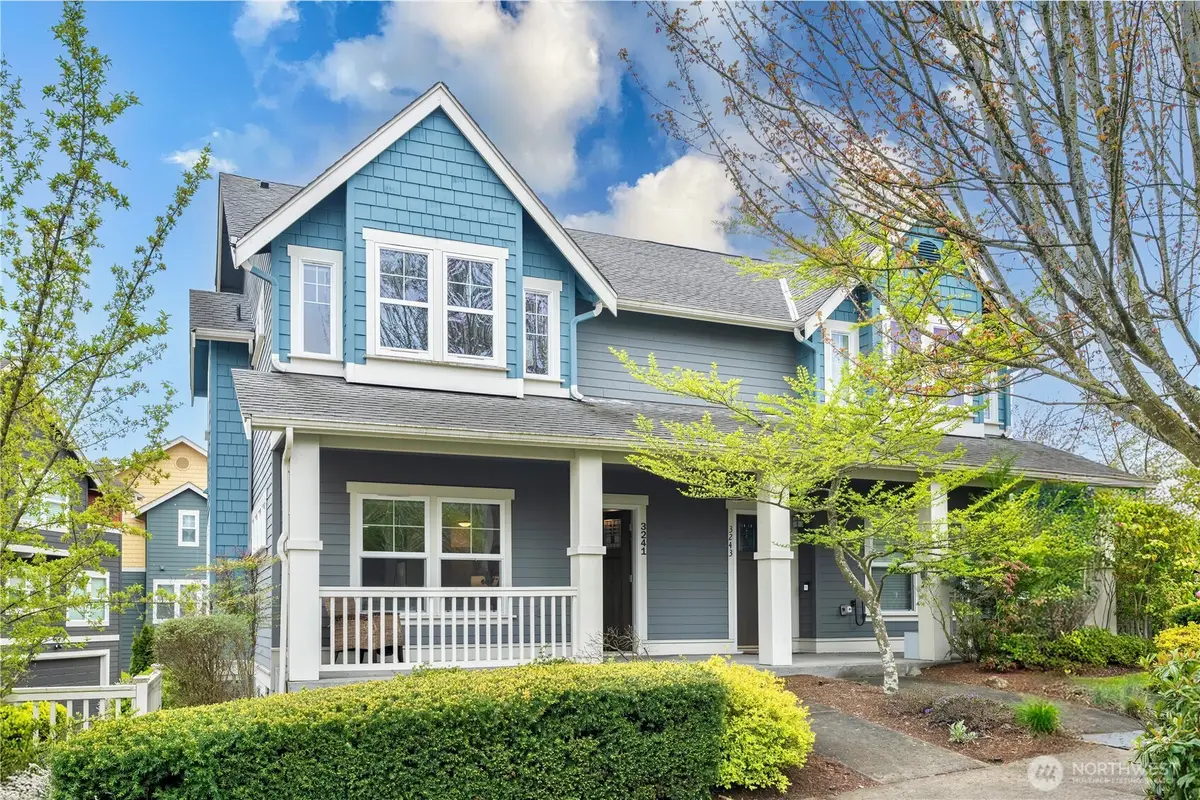 3241 SW Raymond St #1B, Seattle, WA 98126 - Image #1