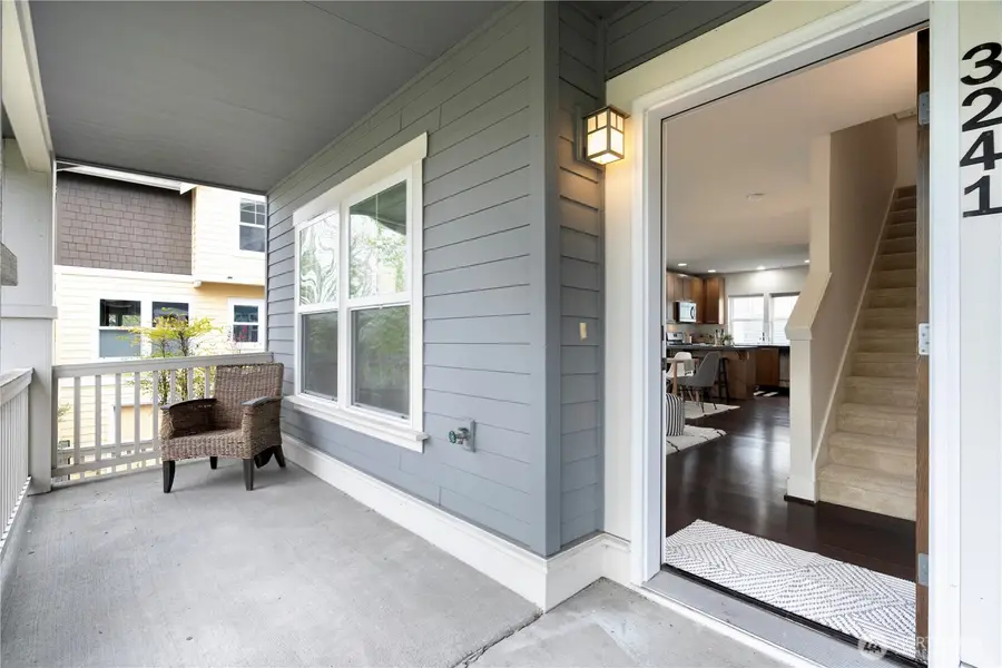 3241 SW Raymond St #1B, Seattle, WA 98126 - Image #2