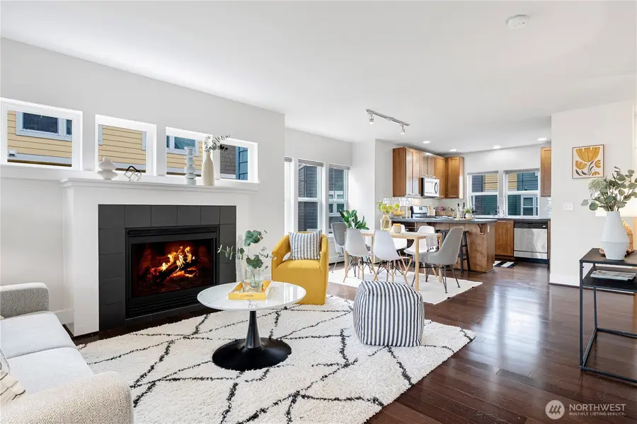 3241 SW Raymond St #1B, Seattle, WA 98126 - Image #3