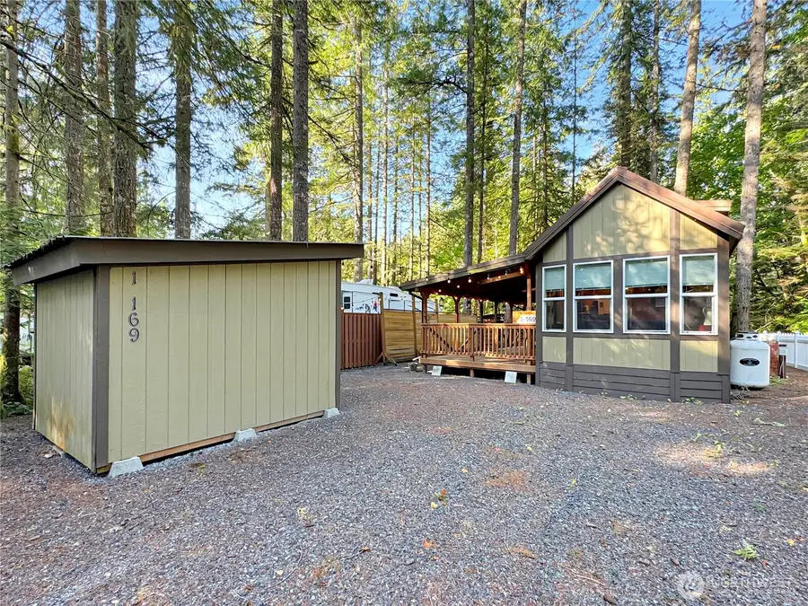 169 Fireside Lodge Circle, Deming, WA 98244 - Image #2