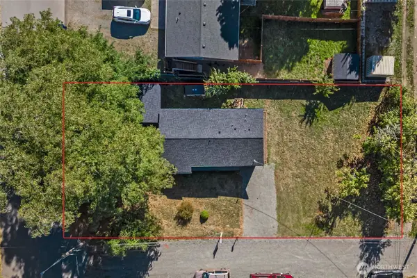 6002 S Mason Avenue, Tacoma, WA 98409