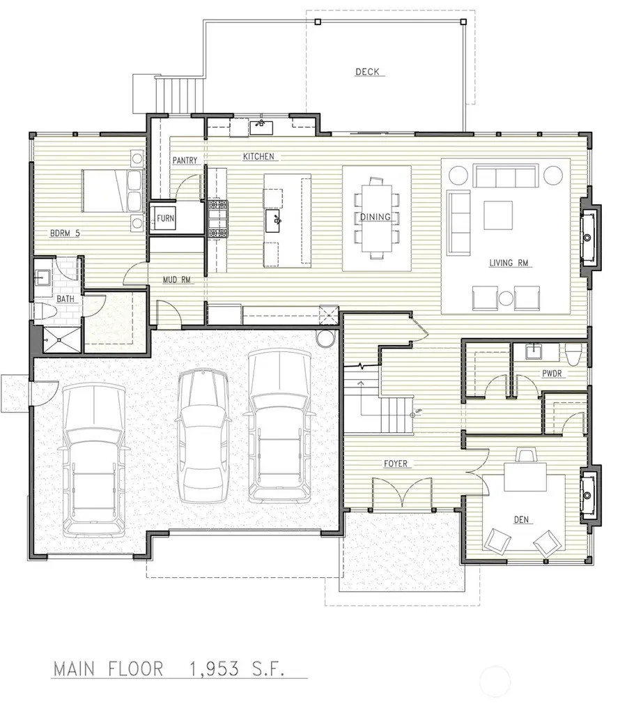 21418 NE 16th Street, Sammamish, WA 98074 - Image #2