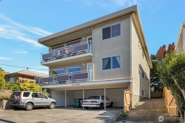 4324 Phinney Avenue N #1, Seattle, WA 98103