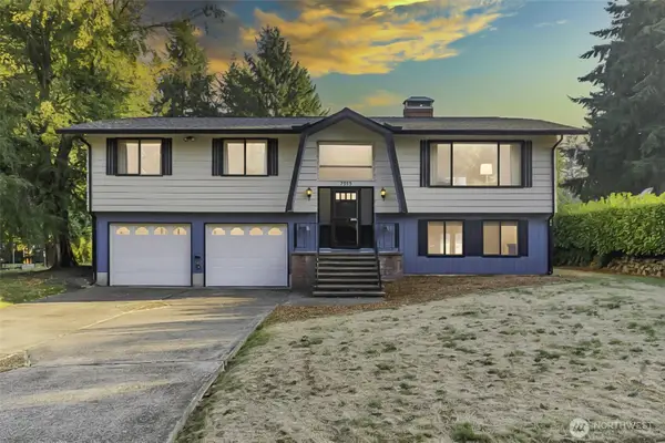 7213 33rd Avenue Se, Lacey, WA 98503