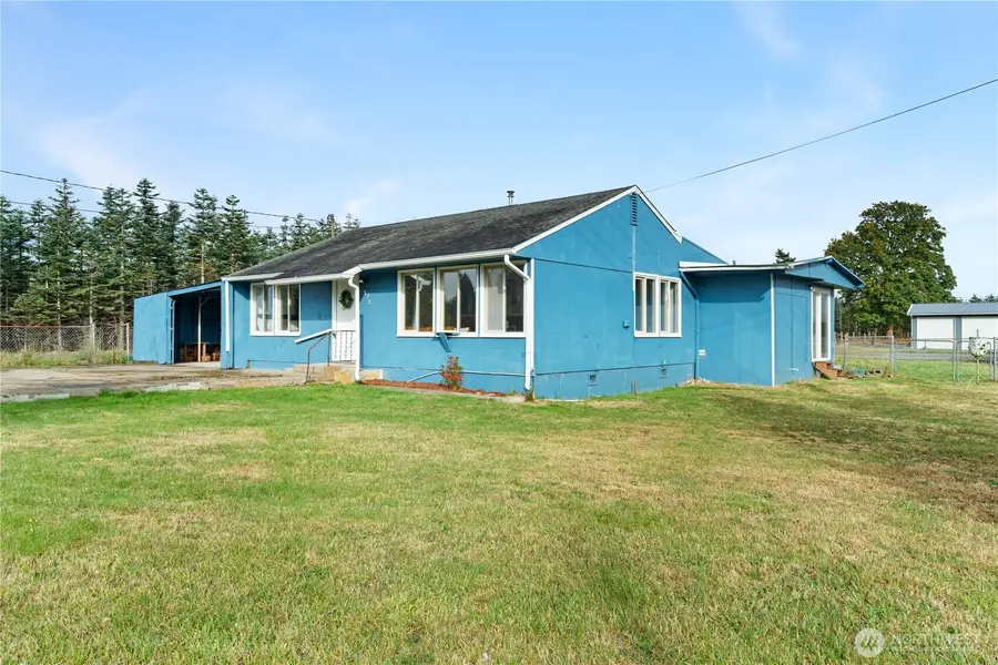 575 Monte Elma Road, Montesano, WA 98563 - #2