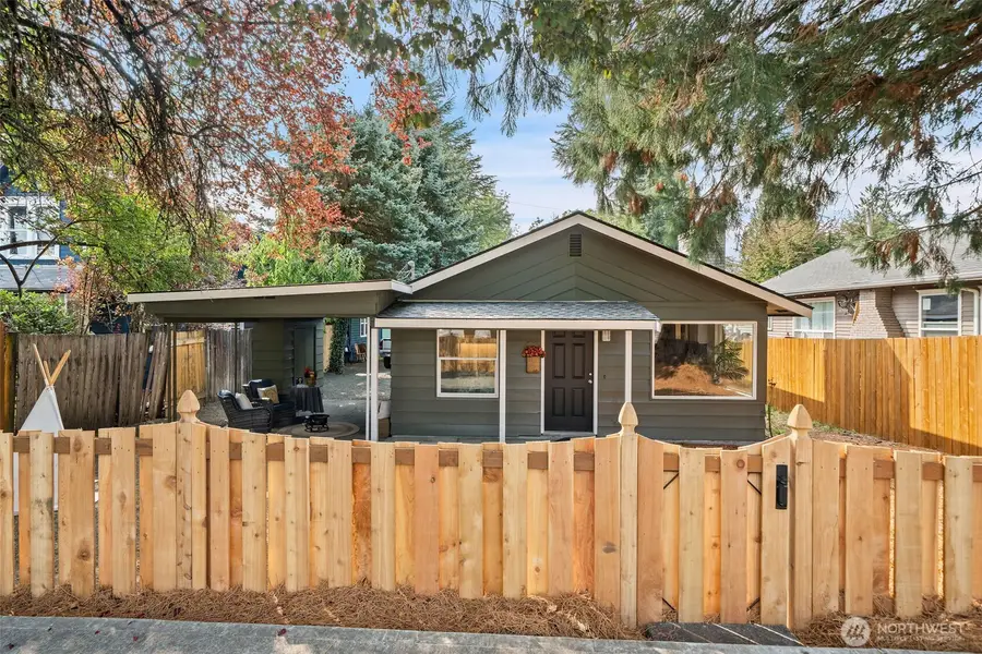 127 W Alder Street, Shelton, WA 98584 - Image #2