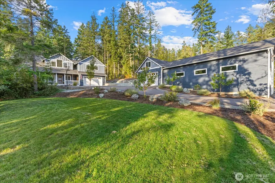 870 Cedar Lane, Camano Island, WA 98282 - Image #2