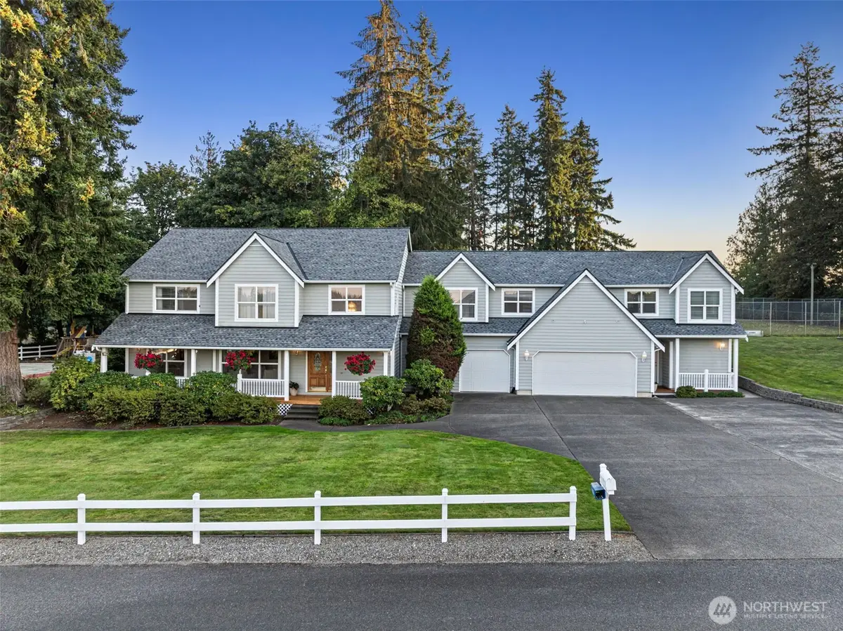 13804 231st Street Ct E, Graham, WA 98338 - Image #1