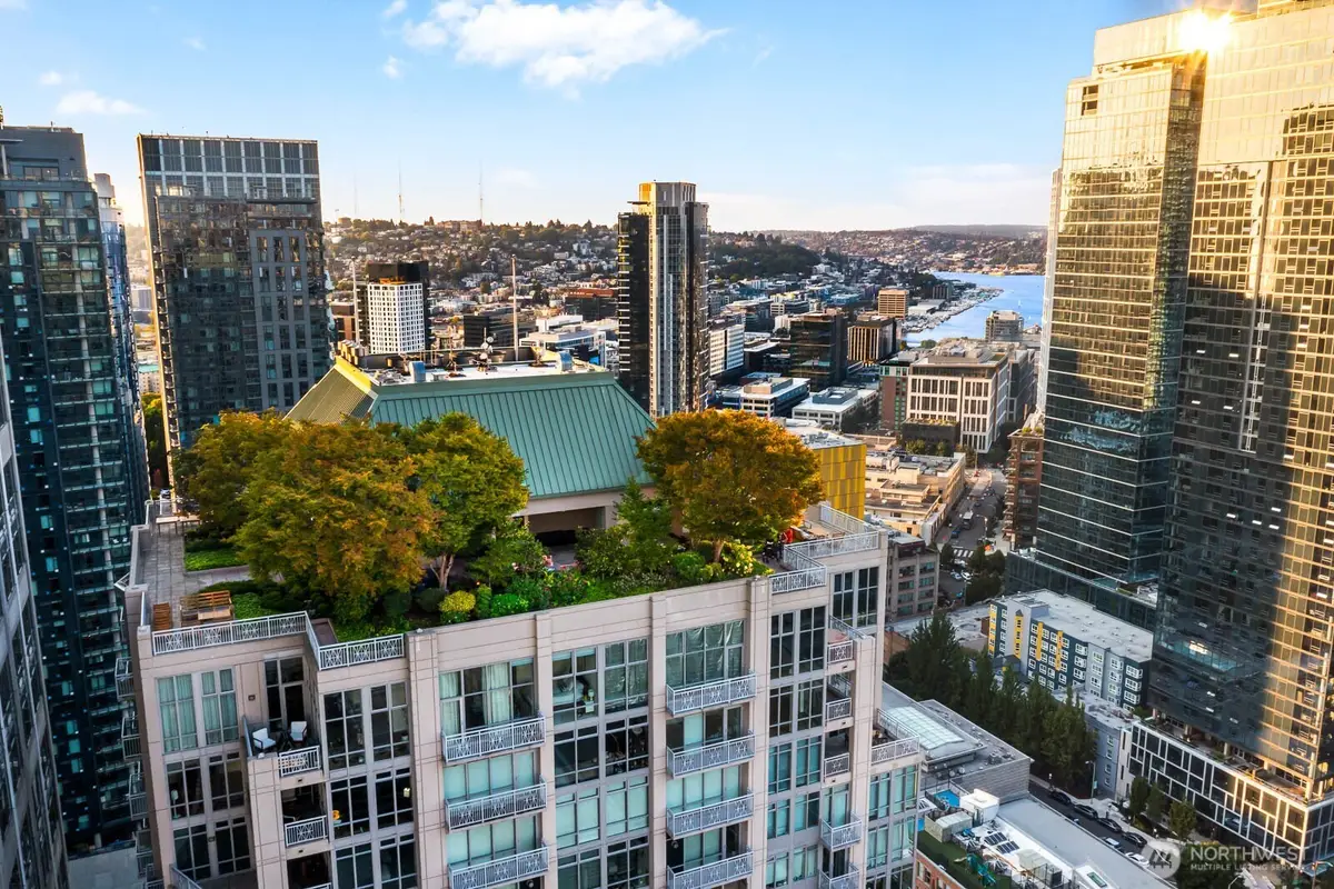 819 Virginia Street #3303, Seattle, WA 98101 - Image #1