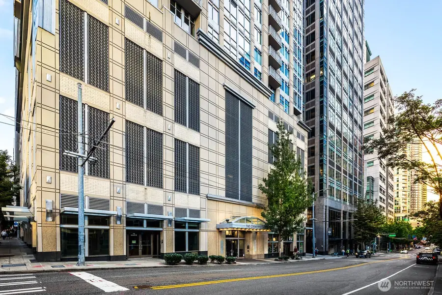 819 Virginia Street #3303, Seattle, WA 98101 - Image #2
