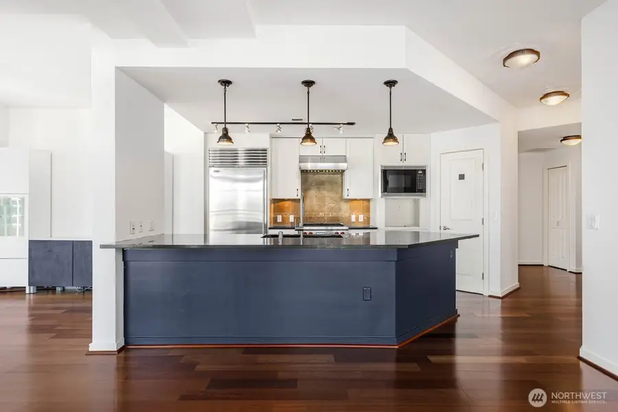 819 Virginia Street #3303, Seattle, WA 98101 - Image #3