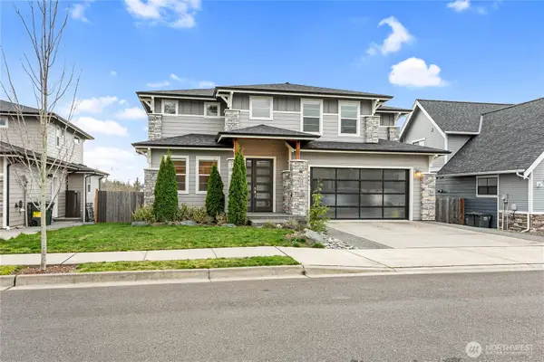 6041 Brian Ct, Ferndale, WA 98248