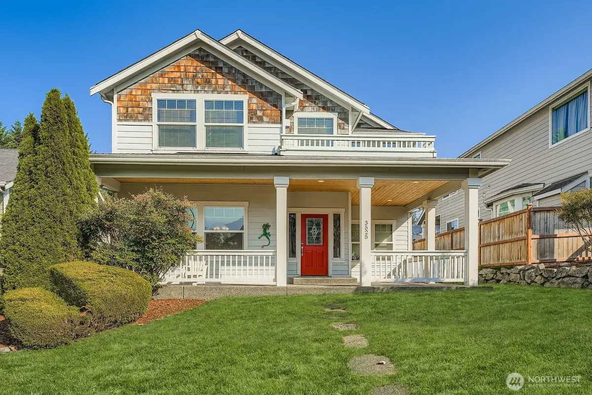 3525 N Shirley Street, Tacoma, WA 98445 - Image #1