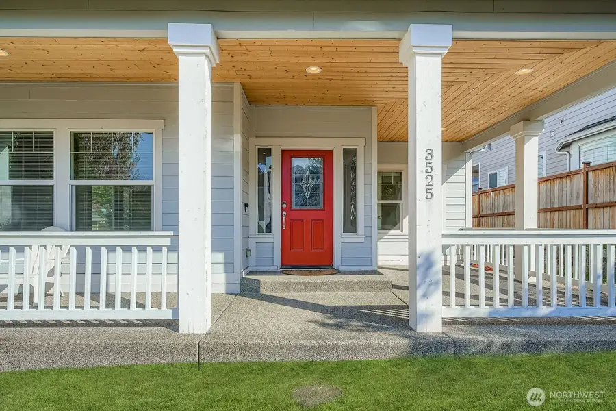 3525 N Shirley Street, Tacoma, WA 98445 - Image #2