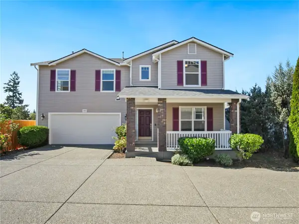 12437 SE 297th Place, Auburn, WA 98092