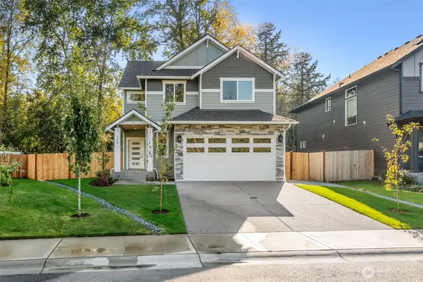 7604 173rd Street Ct E, Puyallup, WA 98375