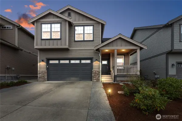 4324 Winslow Court, Bellingham, WA 98226