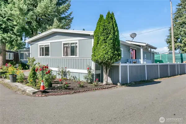 3710 A Street Se #19, Auburn, WA 98002